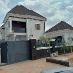 4 Bedroom Duplex with modern facilities