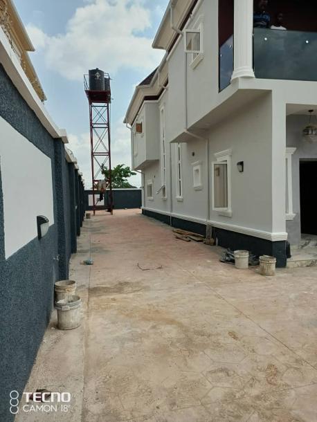 4 Bedroom Duplex with modern facilities-2